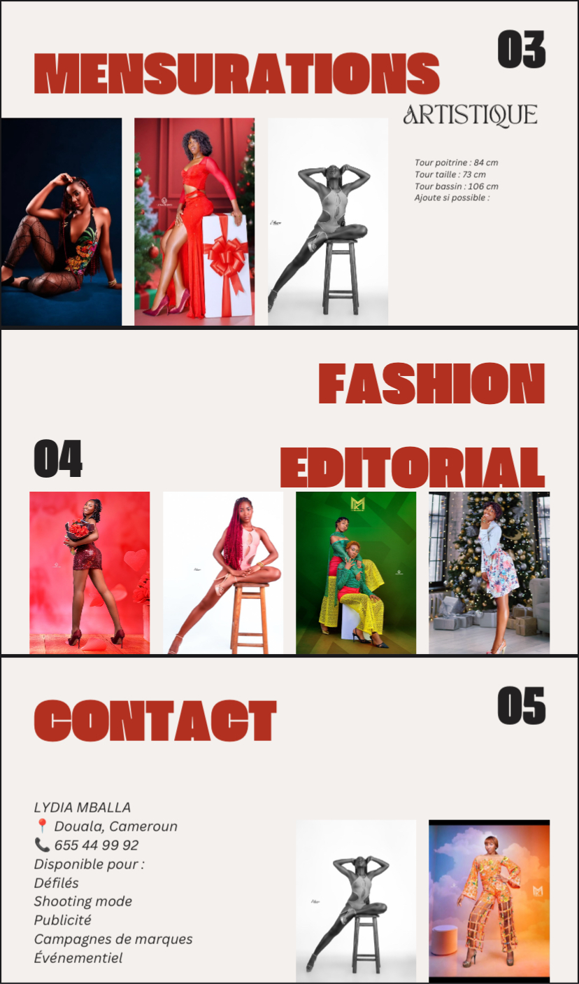 portfolio
