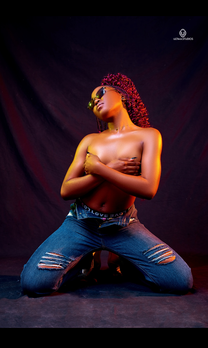 Lydia Mballa